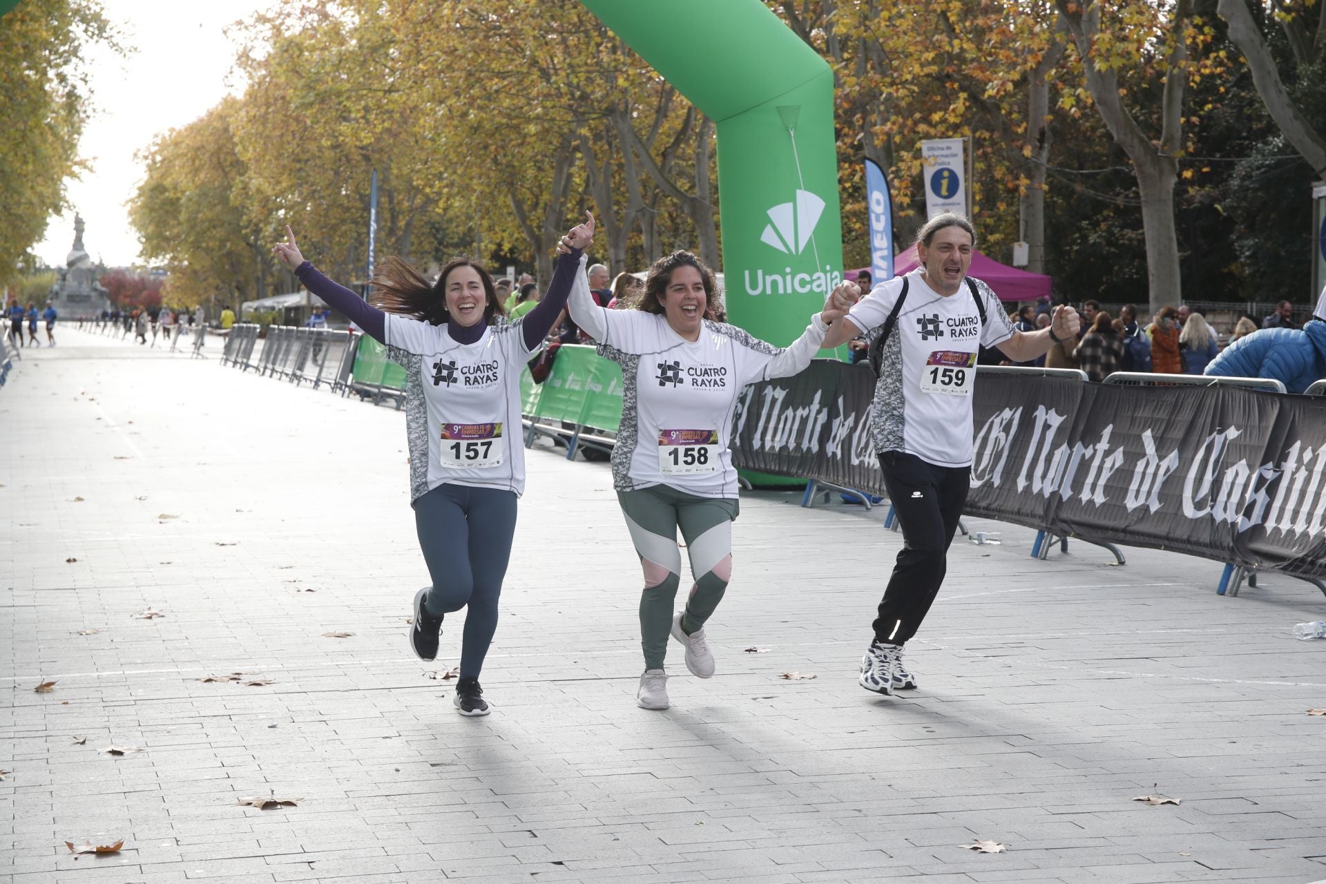 Búscate en la IX Carrera de Empresas de El Norte (13/13)
