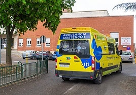 Herido un niño de 9 años tras ser atropellado en la calle Menéndez Pidal