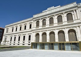 Tribunal Superior de Justicia de Castilla y León.