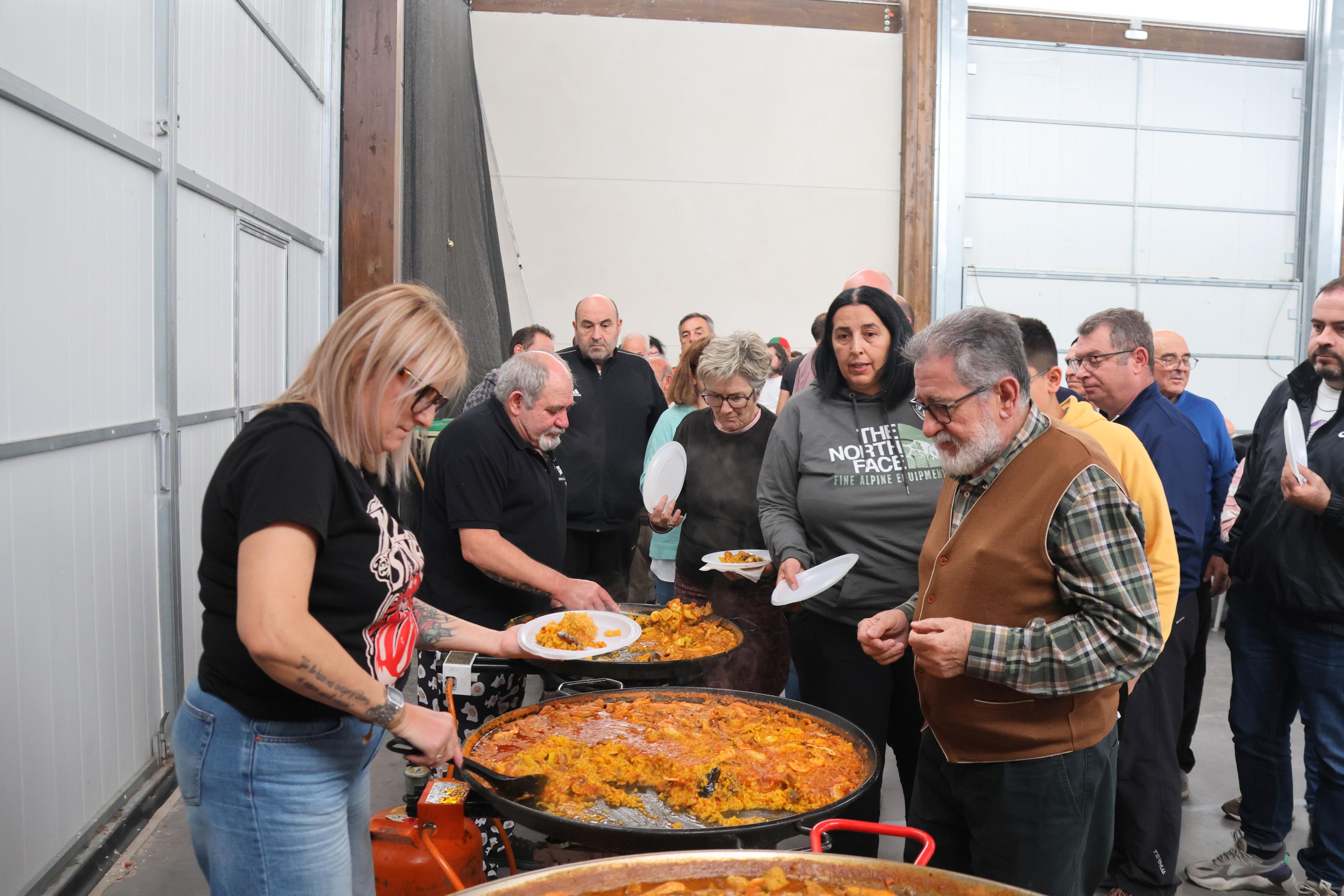 XIII Concentración de Clásicos &#039;Cooperativa del Campo San Millán&#039;