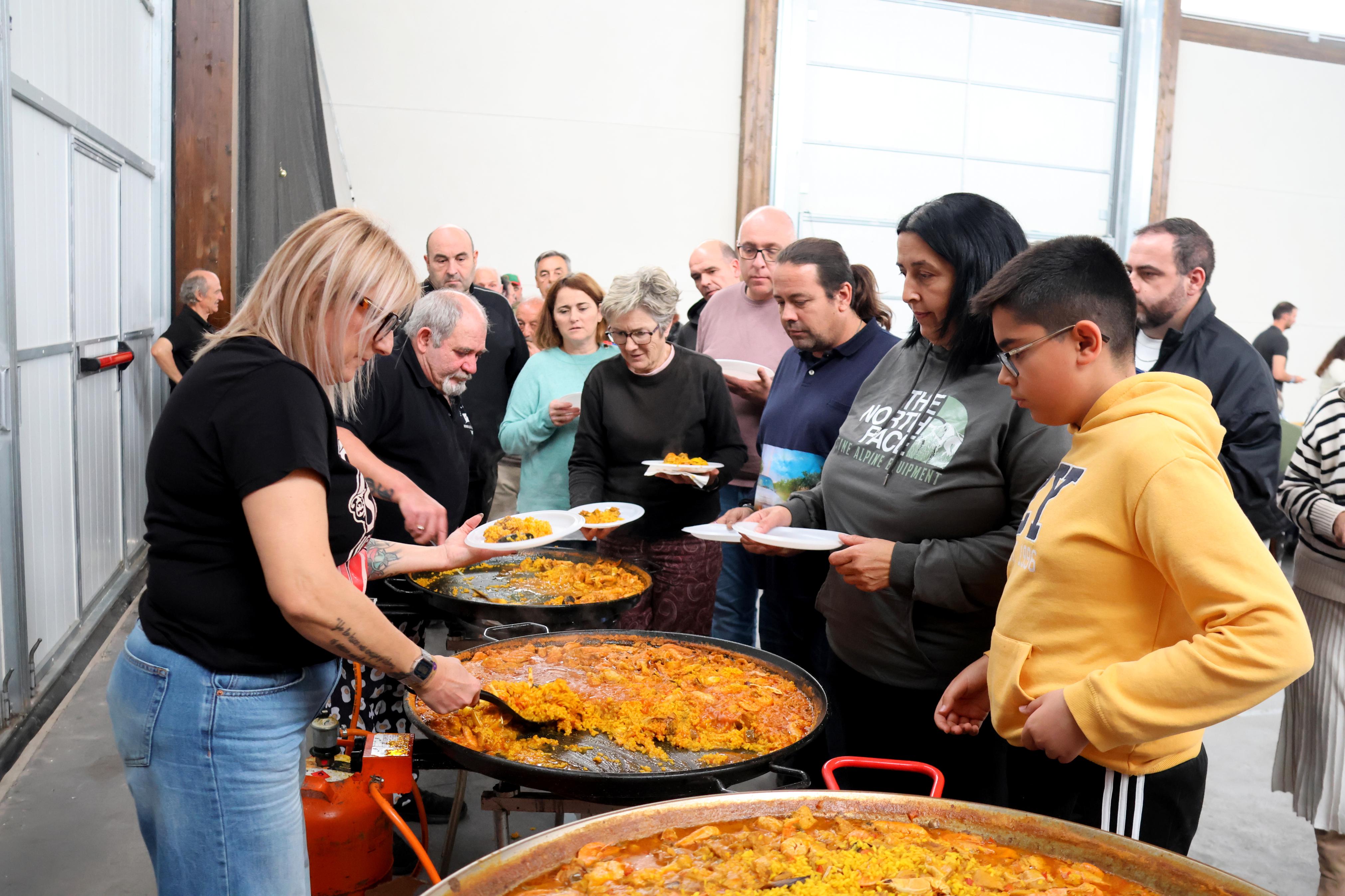 XIII Concentración de Clásicos &#039;Cooperativa del Campo San Millán&#039;