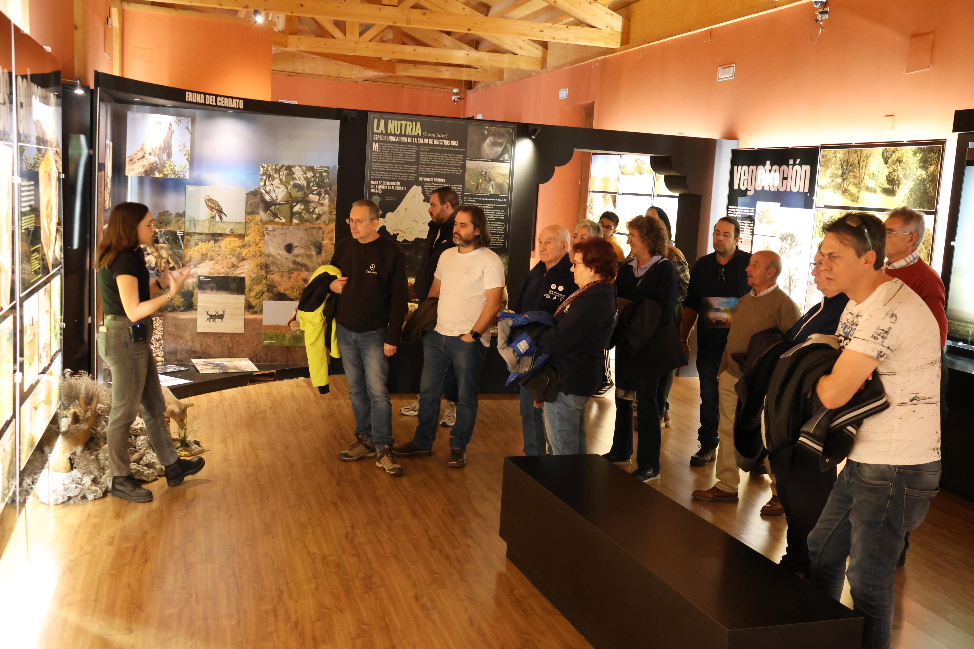 XIII Concentración de Clásicos &#039;Cooperativa del Campo San Millán&#039;