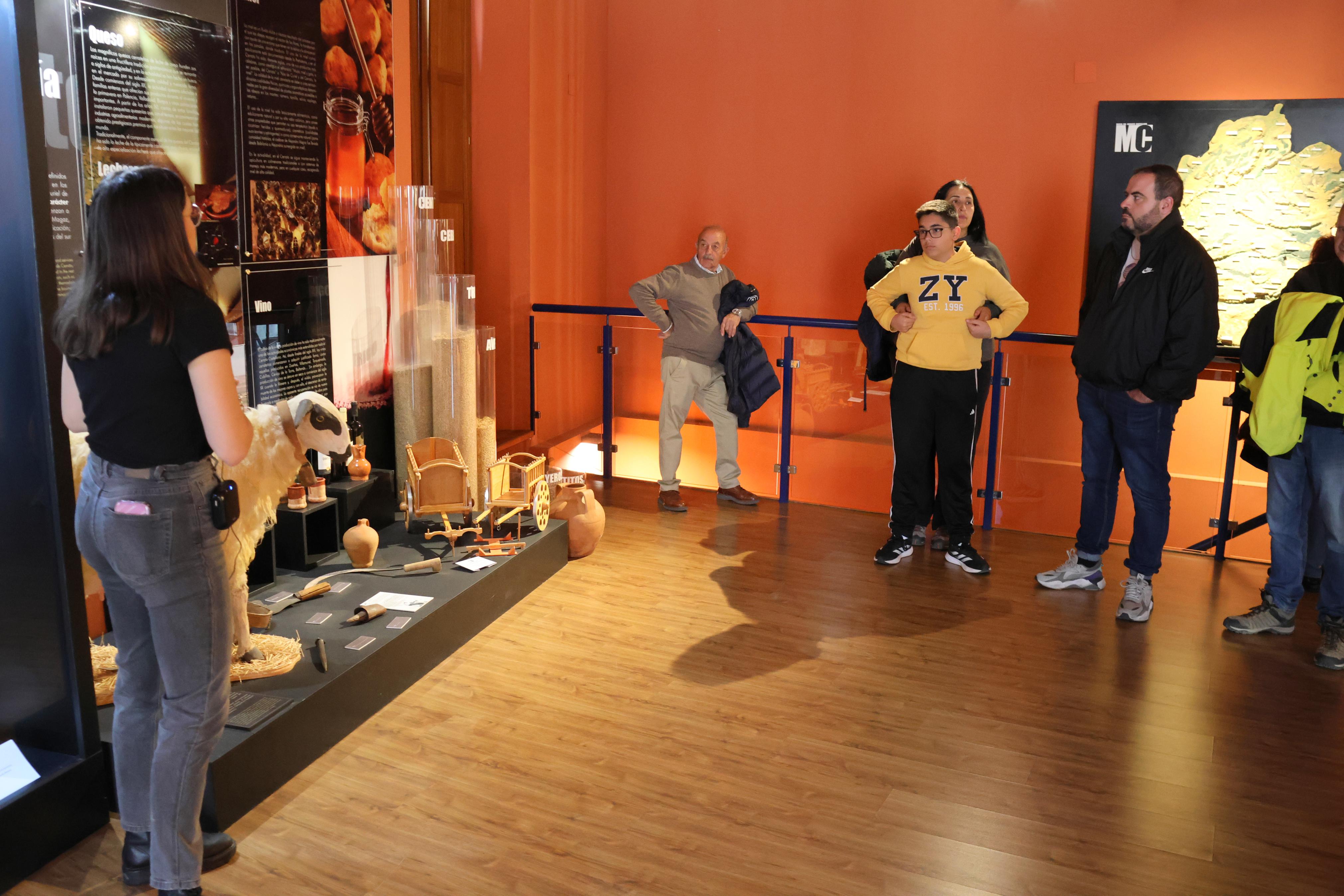 XIII Concentración de Clásicos &#039;Cooperativa del Campo San Millán&#039;