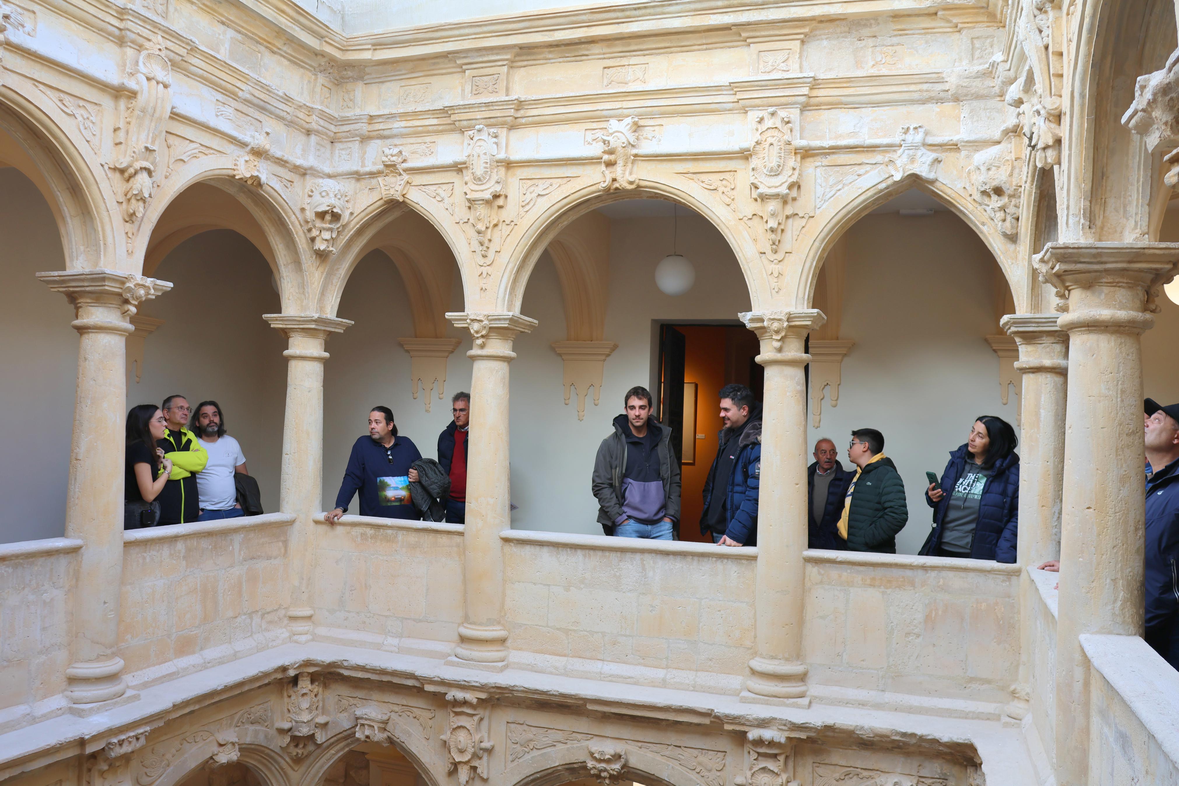 XIII Concentración de Clásicos &#039;Cooperativa del Campo San Millán&#039;