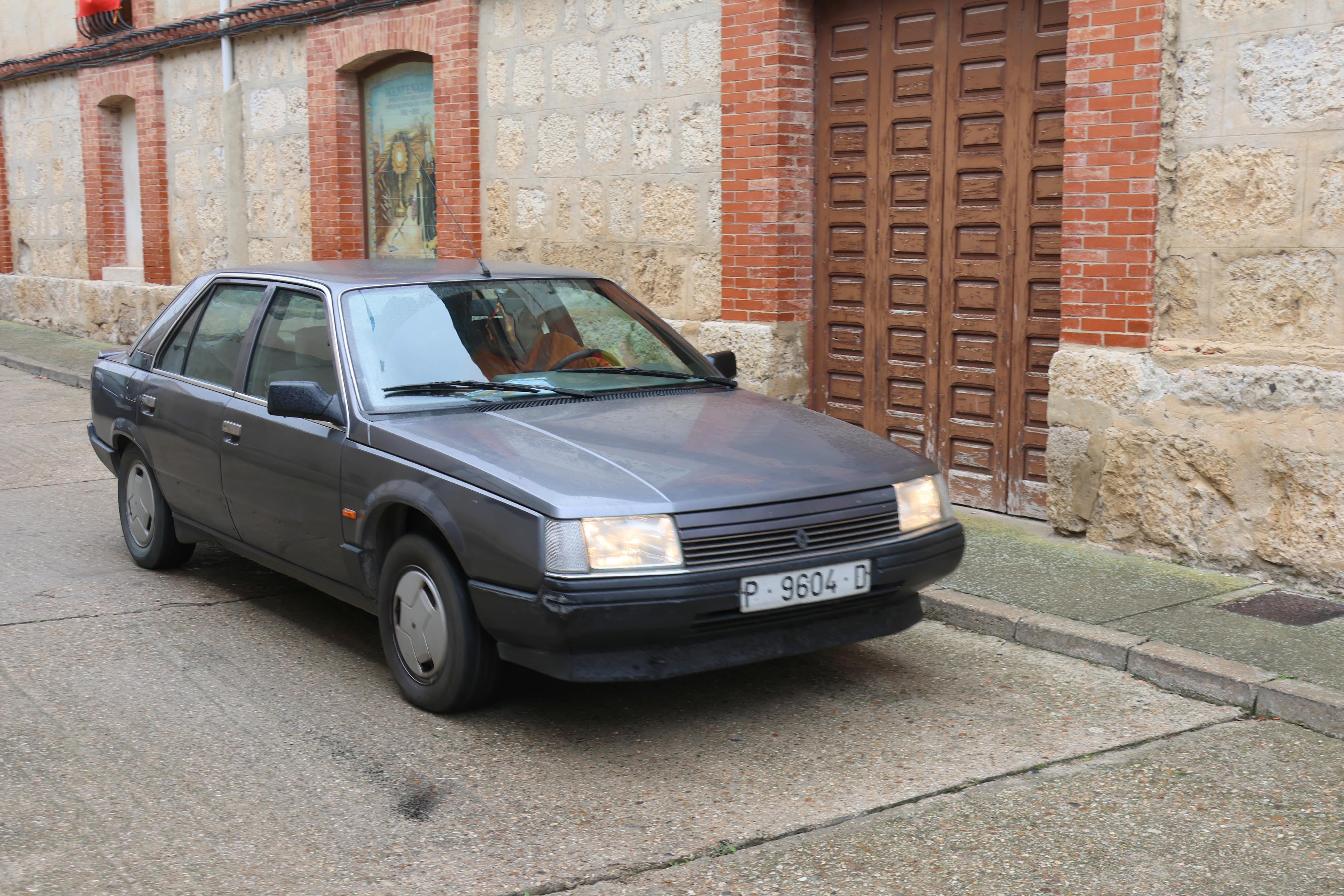 XIII Concentración de Clásicos &#039;Cooperativa del Campo San Millán&#039;