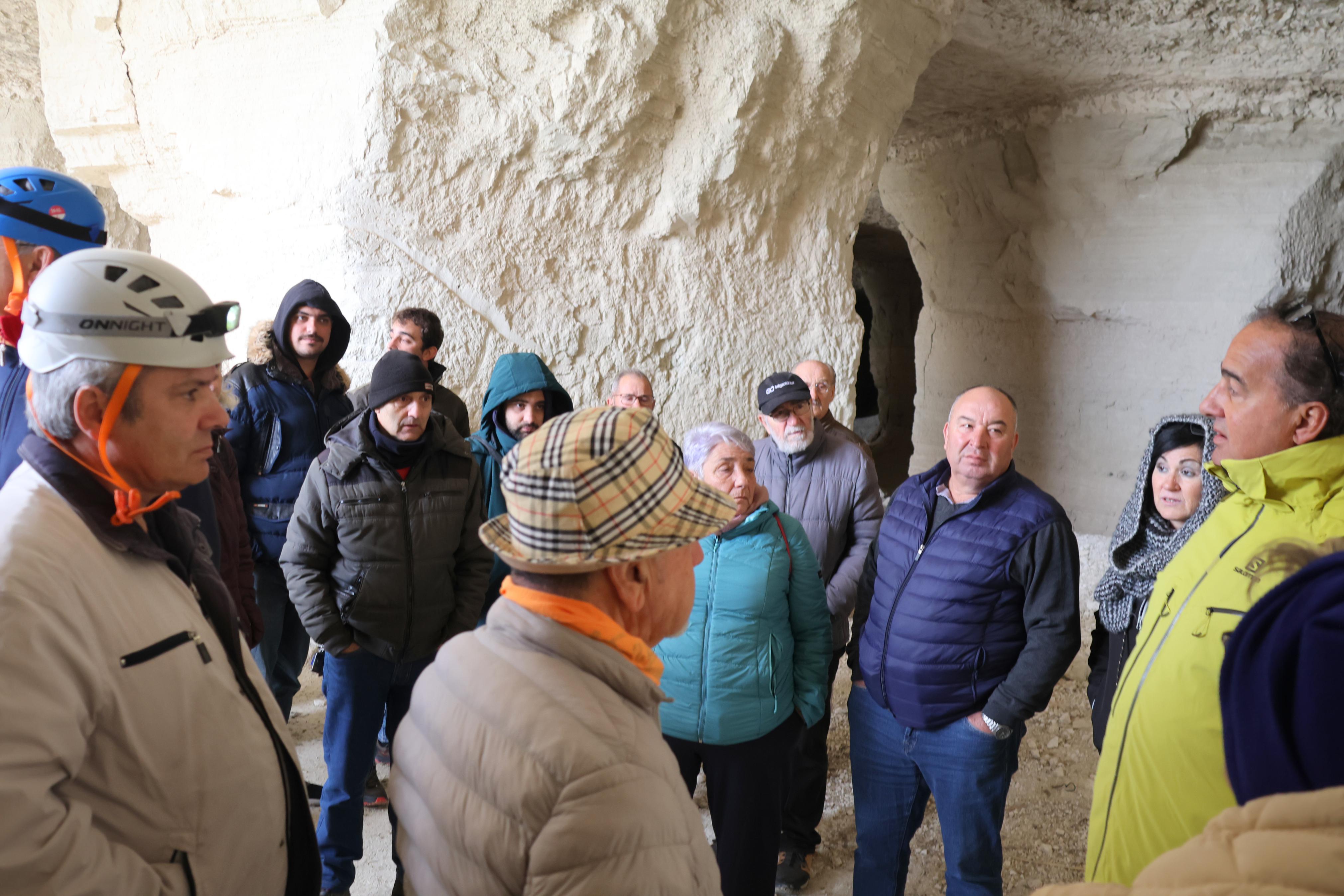 XIII Concentración de Clásicos &#039;Cooperativa del Campo San Millán&#039;
