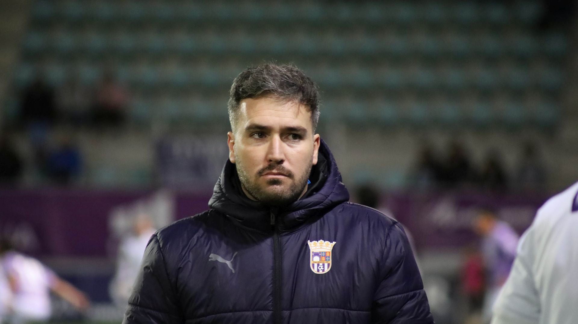 Algo más que noventa minutos de fútbol en La Balastera