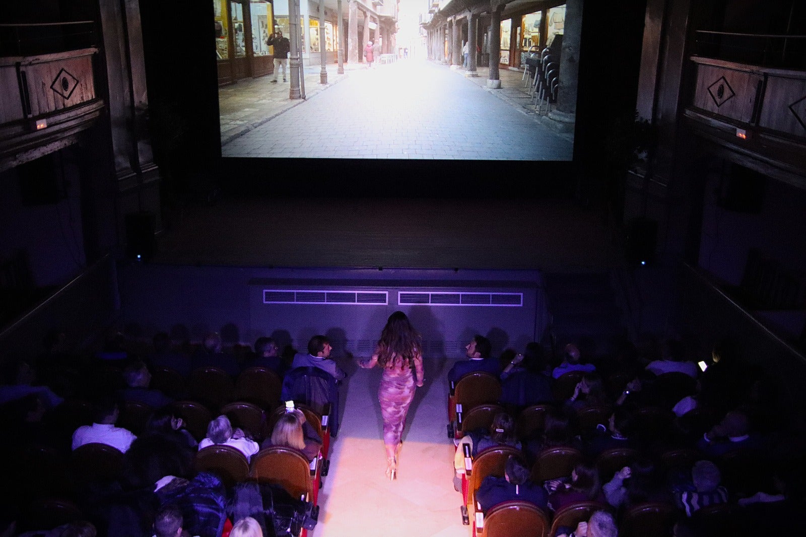 Merecido reconocimiento a la labor y el esfuerzo de las empresas de Rioseco y la comarca