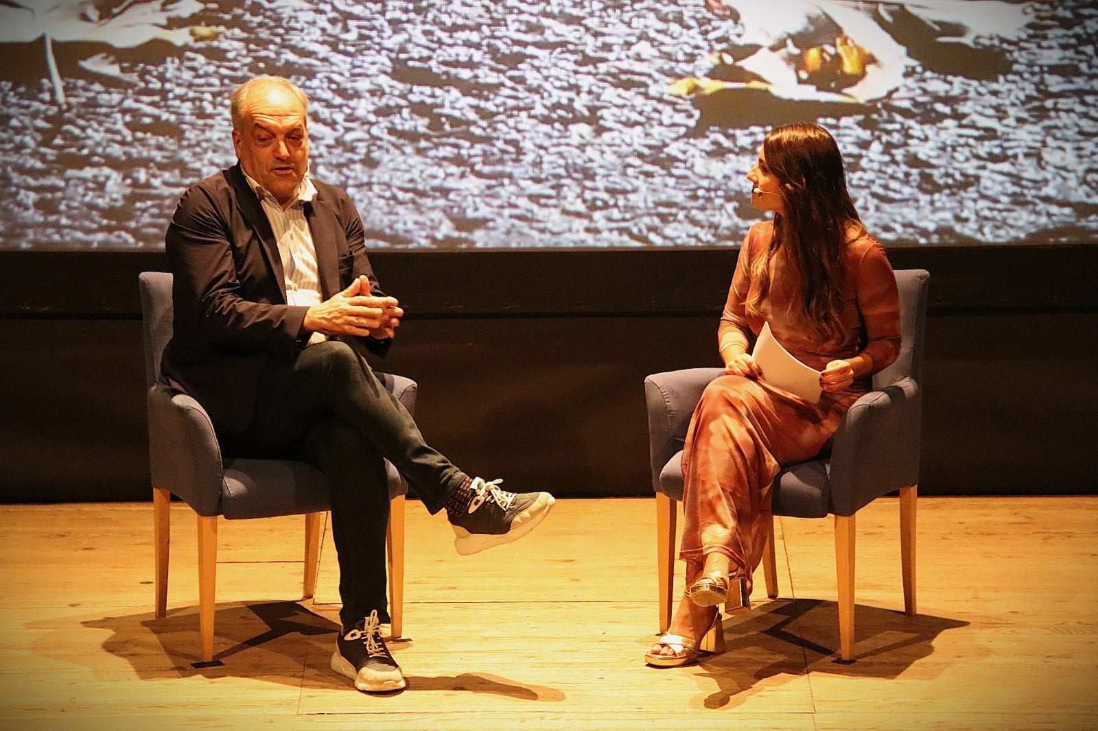 Merecido reconocimiento a la labor y el esfuerzo de las empresas de Rioseco y la comarca