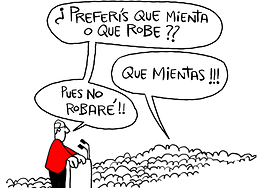 La viñeta de Muskupapi
