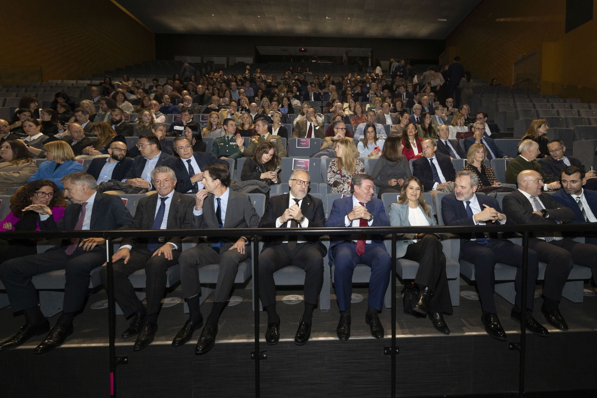 Así ha transcurrido la gala de los II Premios El Norte