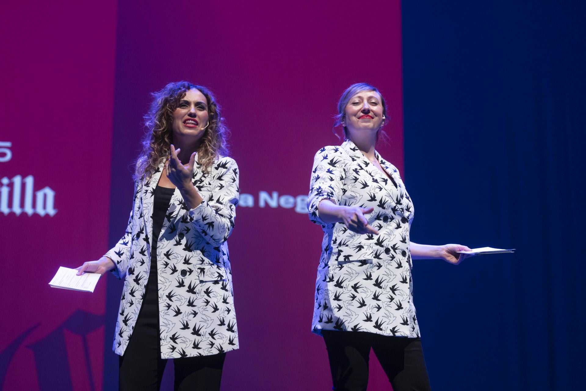 Así ha transcurrido la gala de los II Premios El Norte