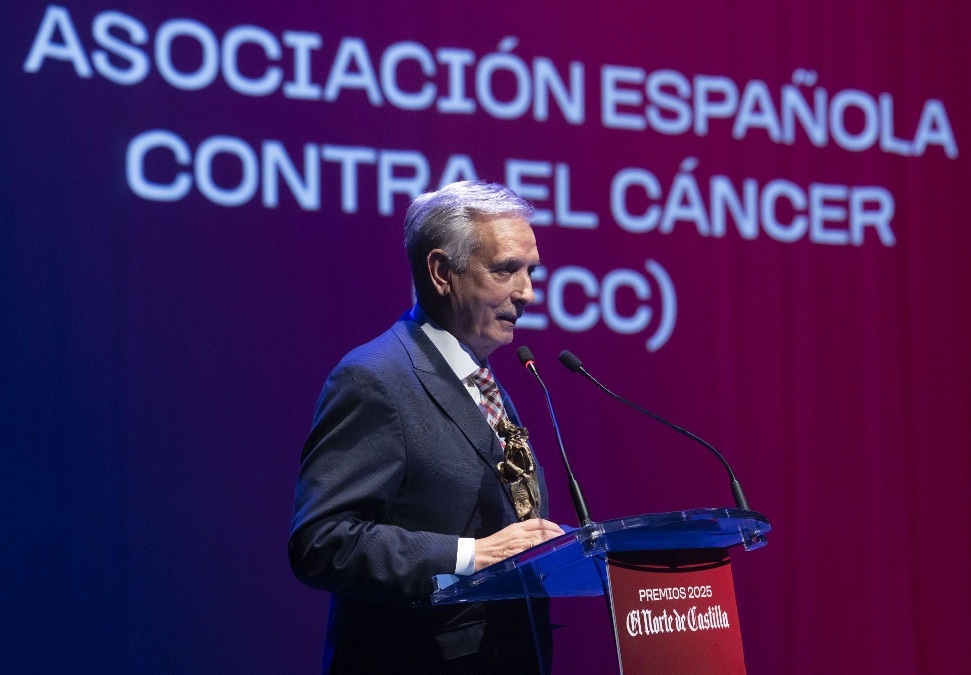 Así ha transcurrido la gala de los II Premios El Norte