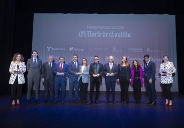 Un homenaje al compromiso que vertebra la región