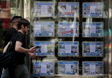 Dónde encontrar viviendas por 150.000 euros o menos en Valladolid