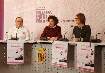 'Tapas&Pintxos Passion' se centrará en Palencia en la innovación y la comunicación