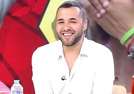 Álex Álvarez, en una imagen de archivo.