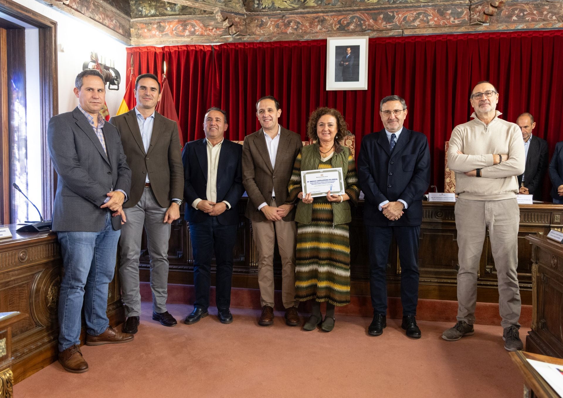 Se constituye el Consejo Provincial de Infancia y Adolescencia de la Diputación de Valladolid