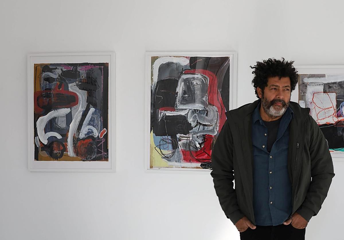 Una exposición para celebrar la hermandad de Palencia y Río de Janeiro