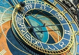 Horóscopo de hoy, miércoles 19 de noviembre de 2025