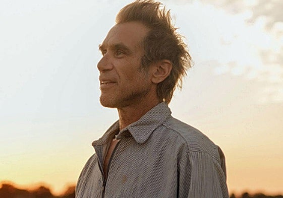 Todd Snider, en una imagen de archivo.