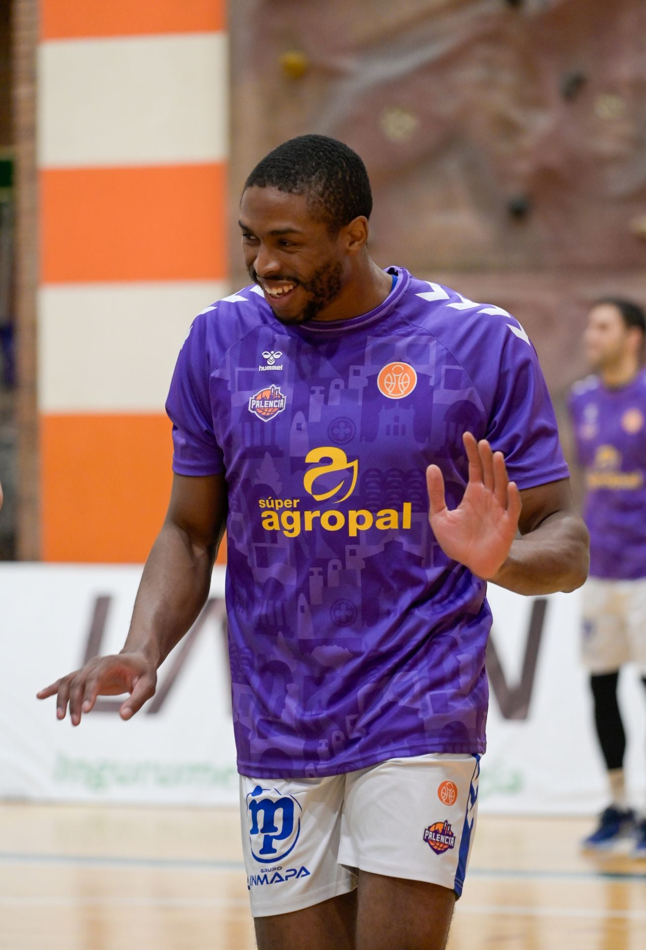 Así ha jugado el Súper Agropal Palencia para pasar a cuartos de la Copa