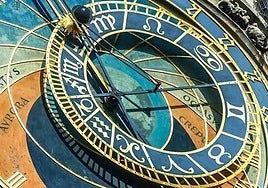 Horóscopo de hoy, jueves 20 de noviembre de 2025