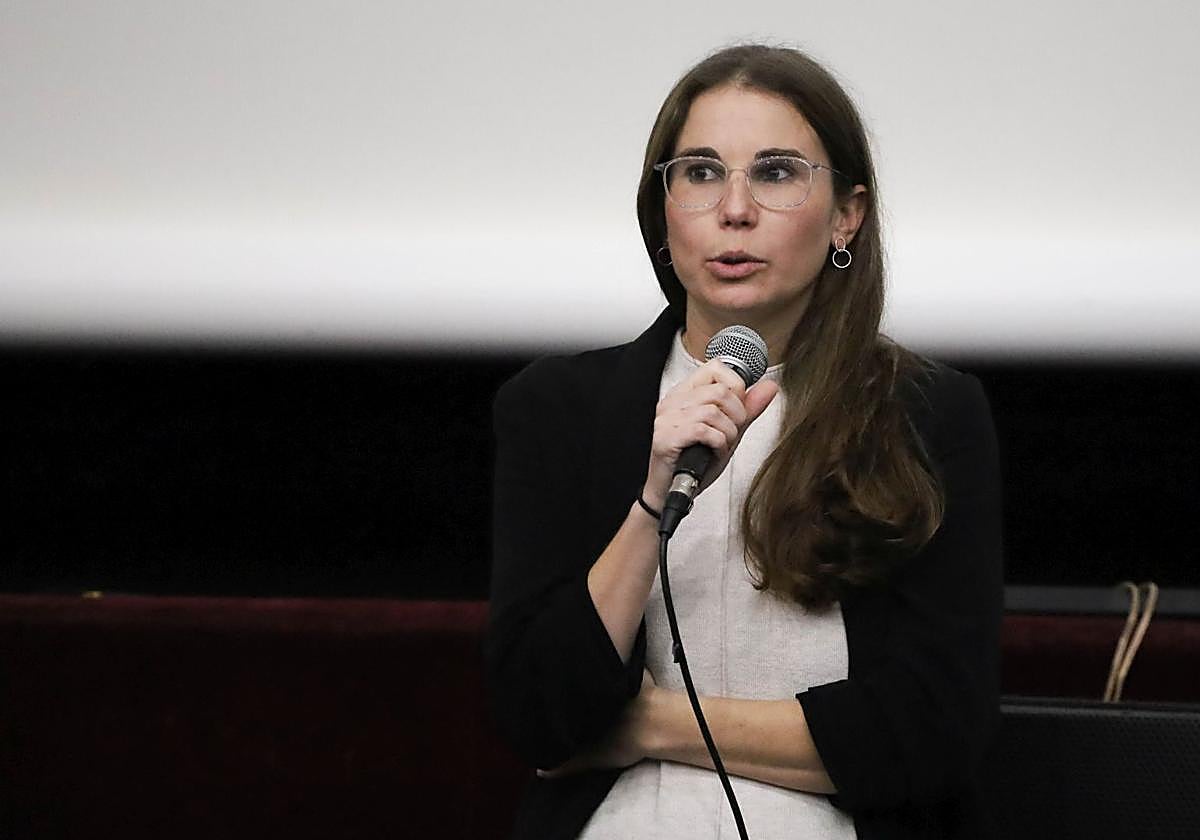 Estreno nacional de &#039;Mamás&#039; en el Ortega de Palencia