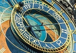 Horóscopo de hoy, sábado 22 de noviembre de 2025