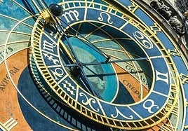 Horóscopo de hoy, martes 25 de noviembre de 2025