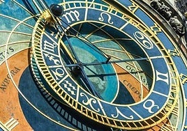 Horóscopo de hoy, lunes 24 de noviembre de 2025