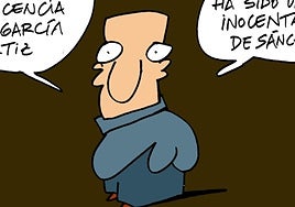 La viñeta de Ramón