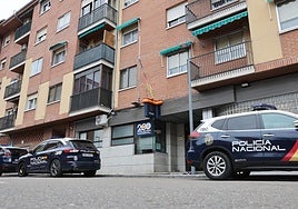 Detenido con 195 gramos de marihuana tras ser interceptado en un control al conducir de forma errática