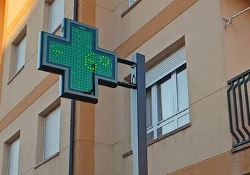 Dos puntos de Segovia tiritan con el frío más intenso de Castilla y León