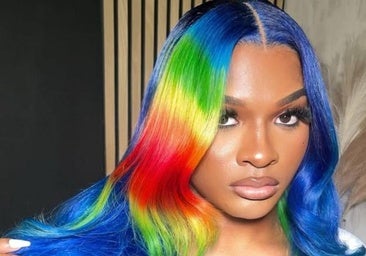 Hallan el cadáver de la influencer Maurice Harrison con heridas de bala