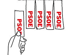 La viñeta de Muskupapi