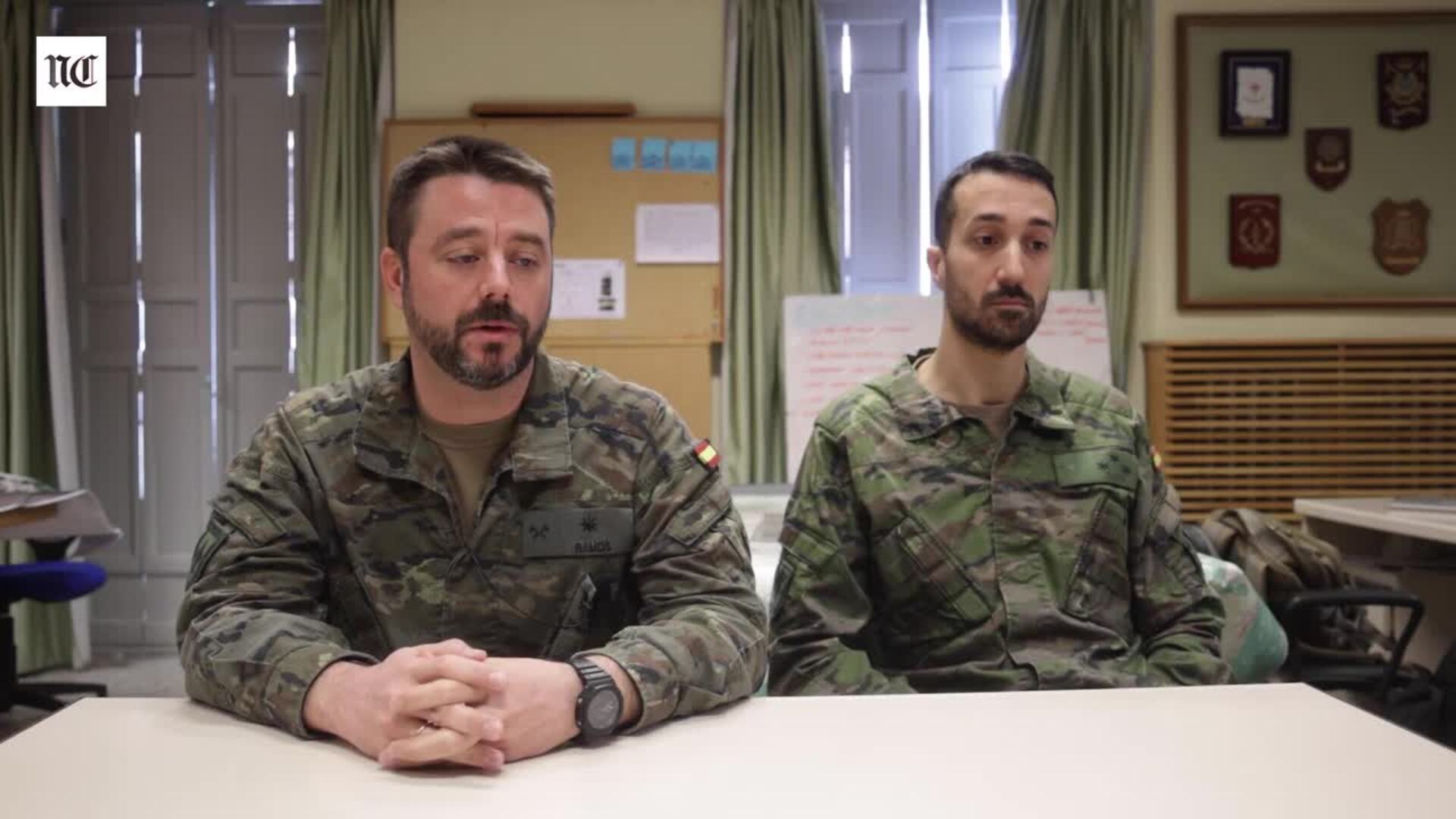 Los 175 años de historia de la Academia de Caballería