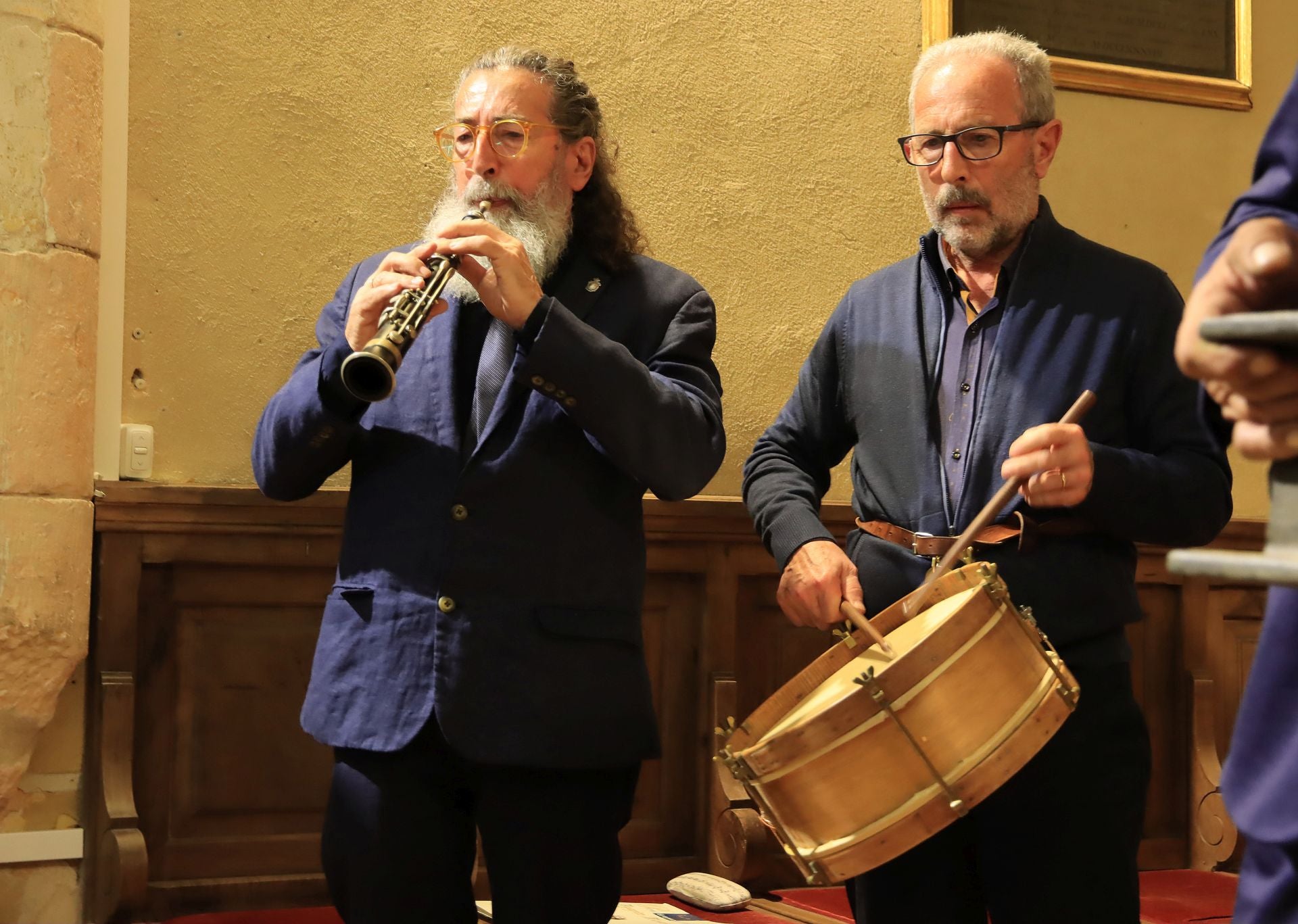 El Premio Agapito Marazuela, en imágenes