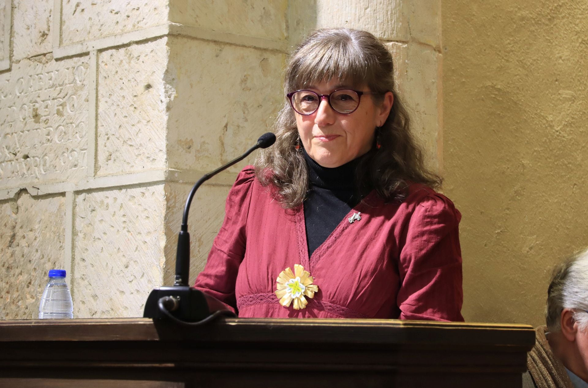 El Premio Agapito Marazuela, en imágenes