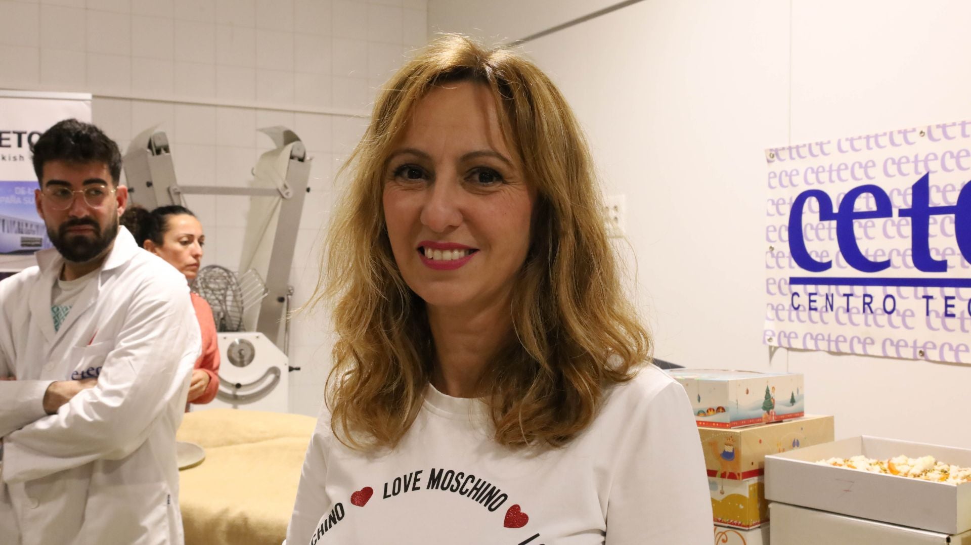 Así son los mejores roscones de Reyes de Castilla y León