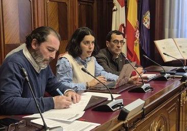 La Diputación atiende en el medio rural a más de 240 mujeres por violencia de género