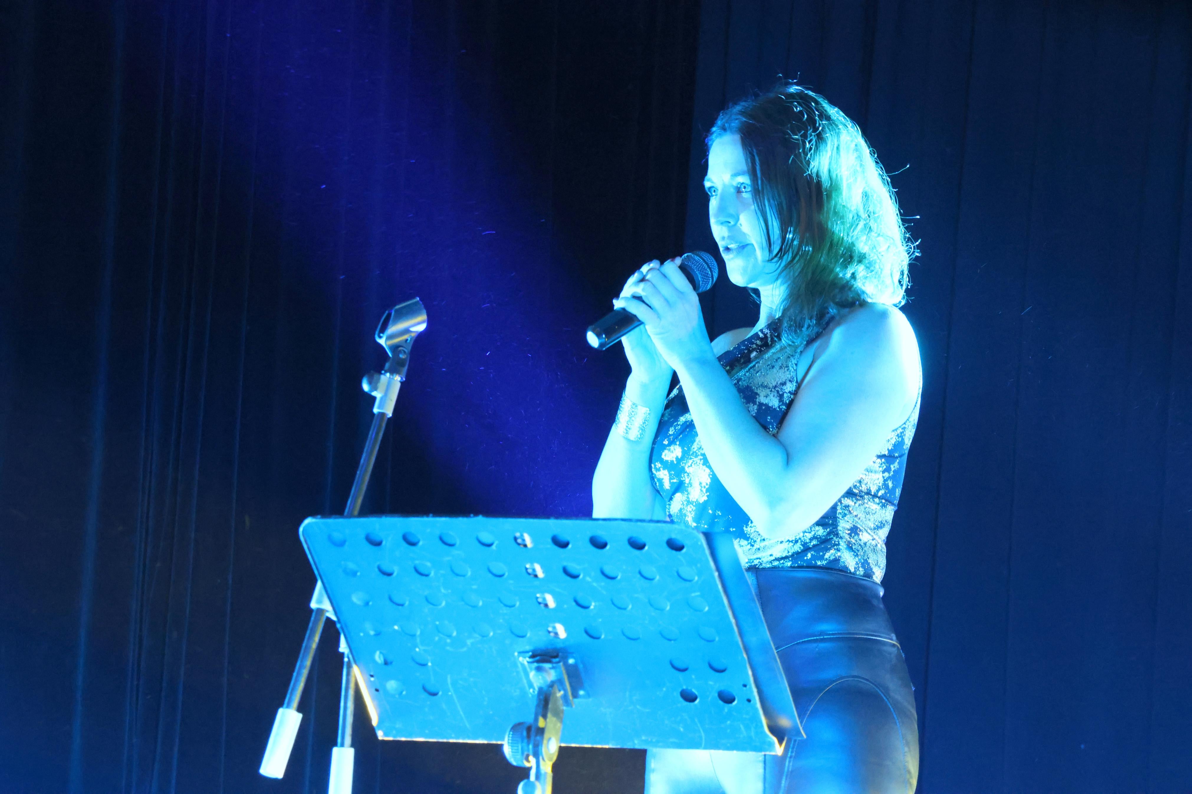 Fiesta de Santa Cecilia en Baltanás