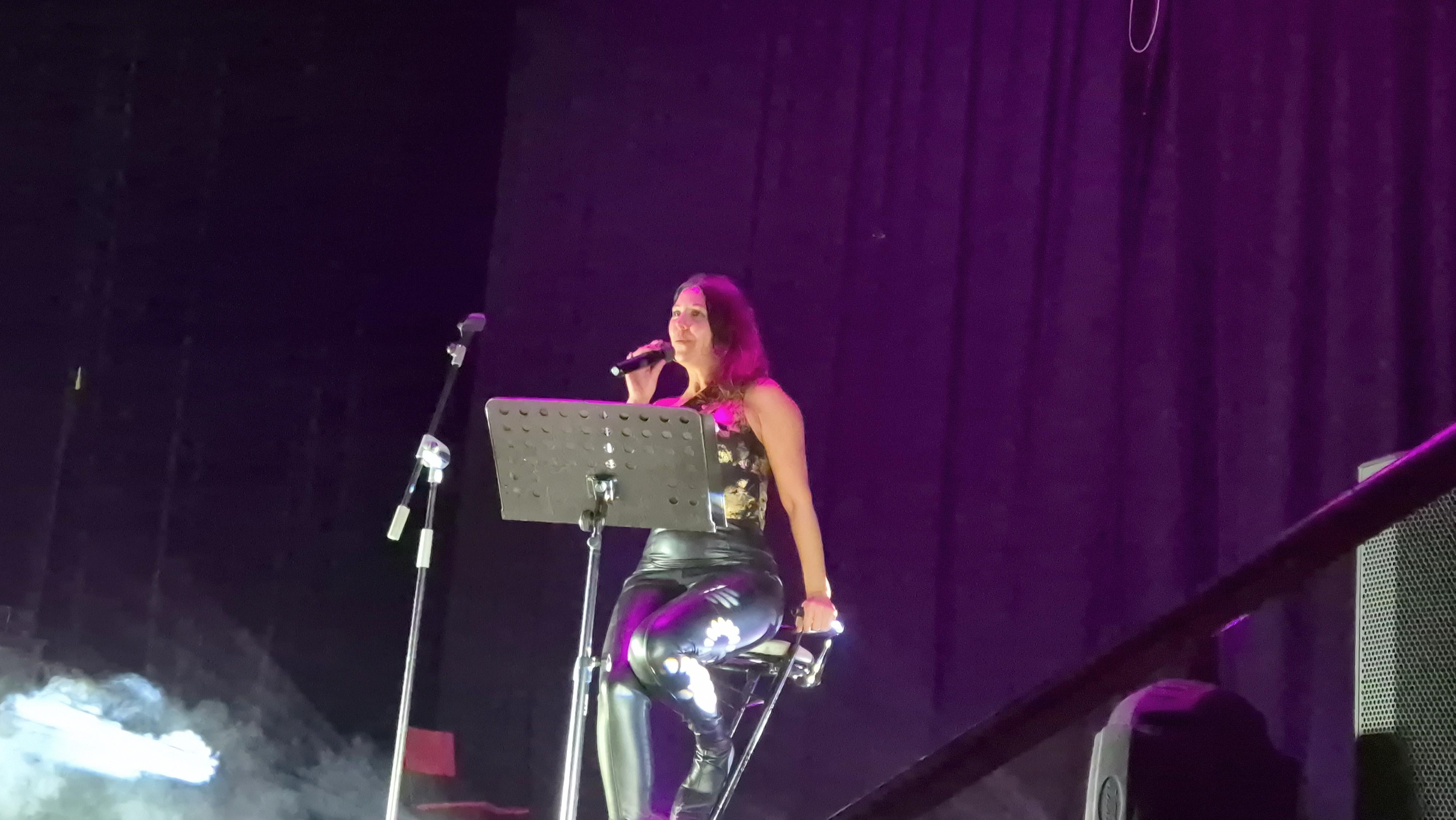 Fiesta de Santa Cecilia en Baltanás