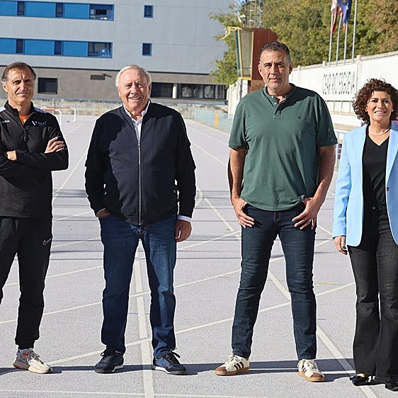 Padres, entrenadores y exatletas de élite: «El deporte te enseña convivencia, respeto y sufrimiento»