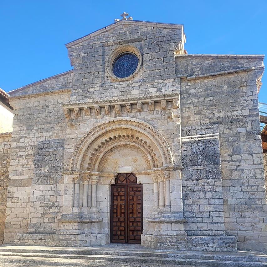 Imagen secundaria 1 - Wamba.