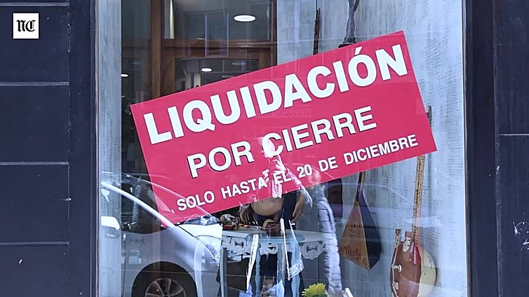 Adiós a el «hogar para músicos» de Valladolid