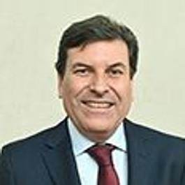 Carlos Javier Fernández Carriedo