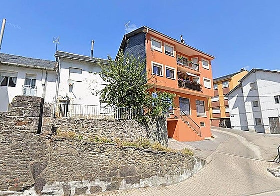 Localidad donde se ha producido el siniestro.