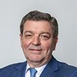 Luis Miguel González Gago