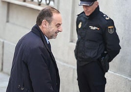 Una deriva insoportable